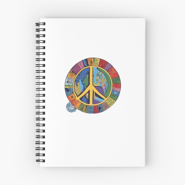 Item preview, Logo for Peace designed and sold by RaccoolDesign.