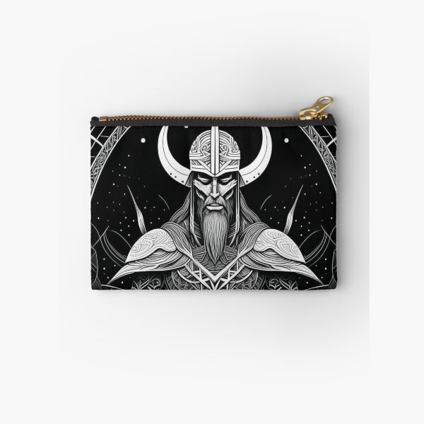 Item preview, Nordic Viking Norsemen Warrior designed and sold by HippieFarms11.