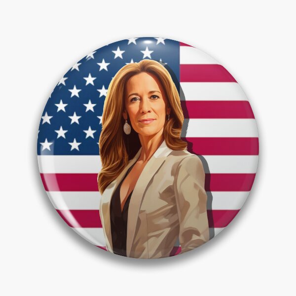 Item preview, US United States, Elections 2024, Marianne Williamson designed and sold by G-Jo.