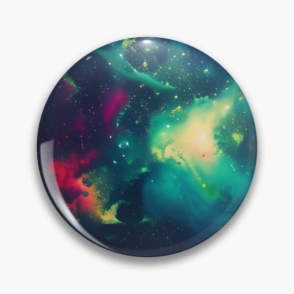 Item preview, Astronaut Fragmented Odyssey designed and sold by Design-Illusi0n.