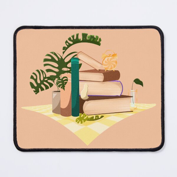 Item preview, Book Nook designed and sold by AcePopDesigns.