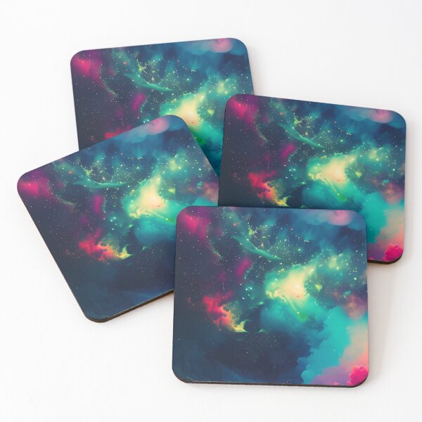Item preview, Astronaut Fragmented Odyssey designed and sold by Design-Illusi0n.