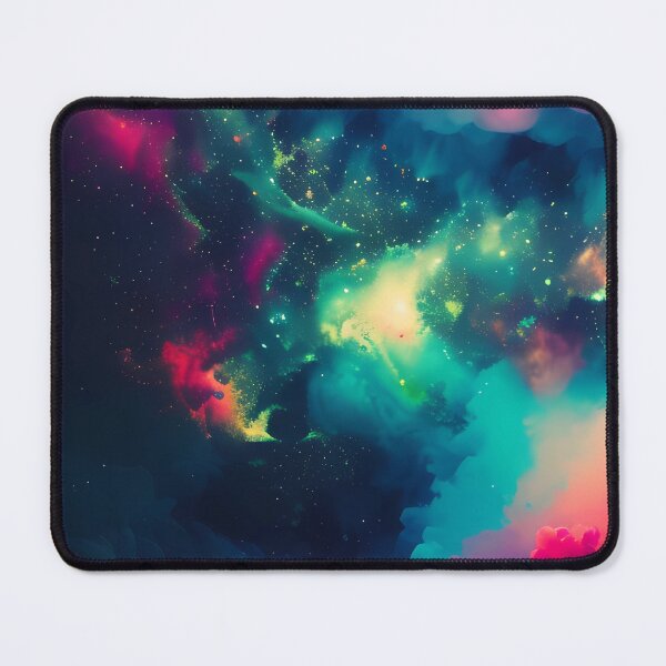 Item preview, Astronaut Fragmented Odyssey designed and sold by Design-Illusi0n.