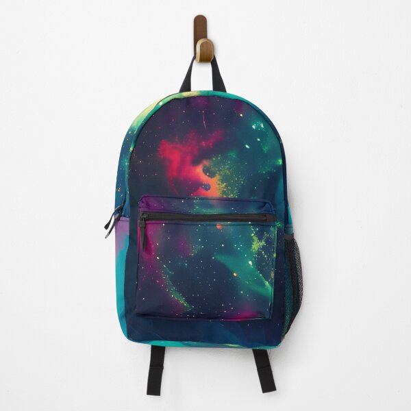 Item preview, Astronaut Fragmented Odyssey designed and sold by Design-Illusi0n.