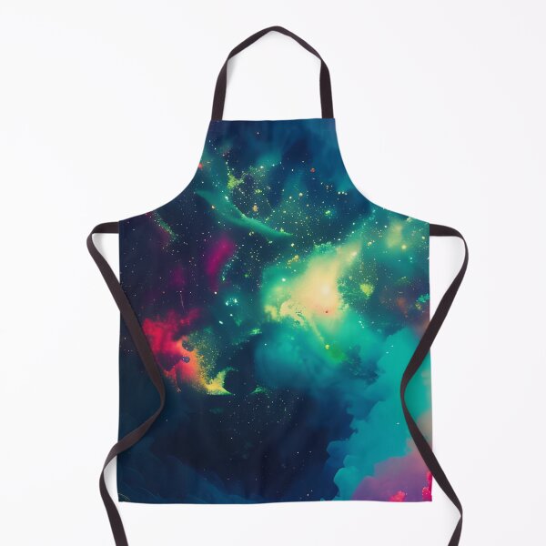 Item preview, Astronaut Fragmented Odyssey designed and sold by Design-Illusi0n.