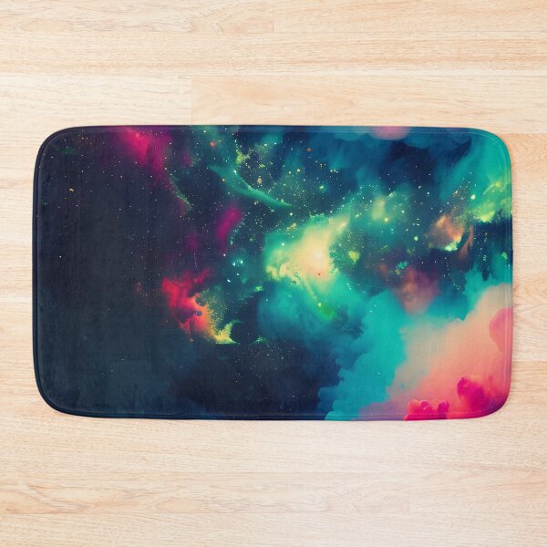 Item preview, Astronaut Fragmented Odyssey designed and sold by Design-Illusi0n.