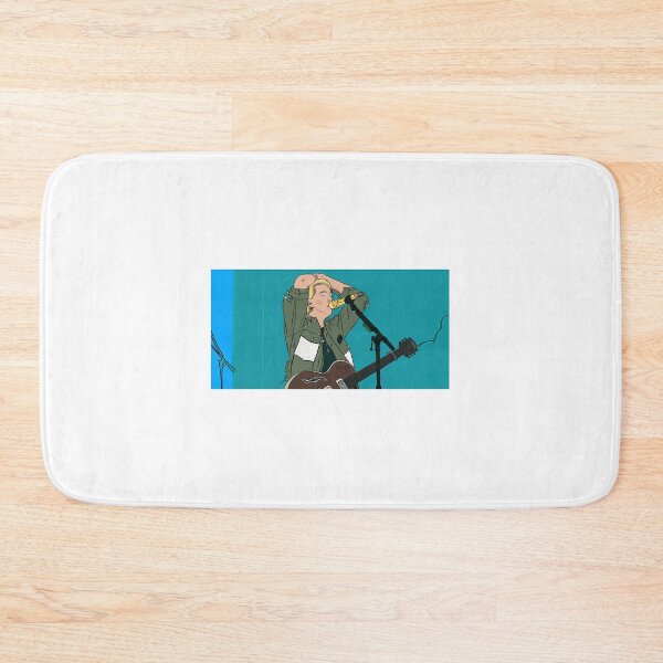 Item preview, Brandi Carlile designed and sold by campatrilla.