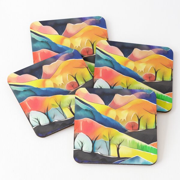 Item preview, " Mountains to Climb" designed and sold by Frame of Mind .