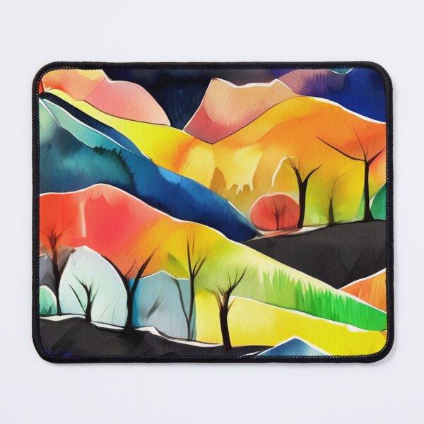 Item preview, " Mountains to Climb" designed and sold by Frame of Mind .