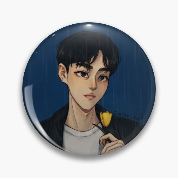 Item preview, Grey Suit | EXO fanart  designed and sold by divian-art.