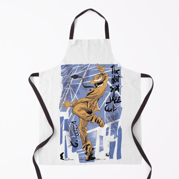 Item preview, jazz dance designed and sold by Graficticia.