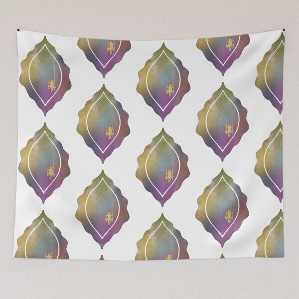 Item preview, Dreaming Vulva designed and sold by Tammie  Sharp.