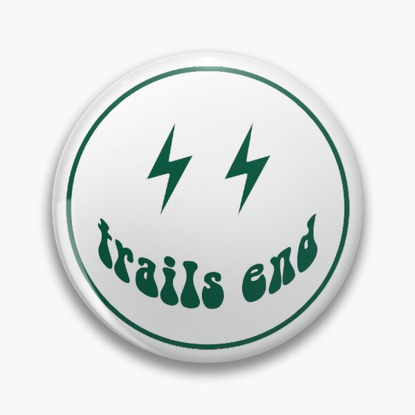 Item preview, trails end camp designed and sold by designsbysamantha.