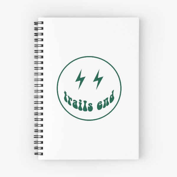 Item preview, trails end camp designed and sold by designsbysamantha.