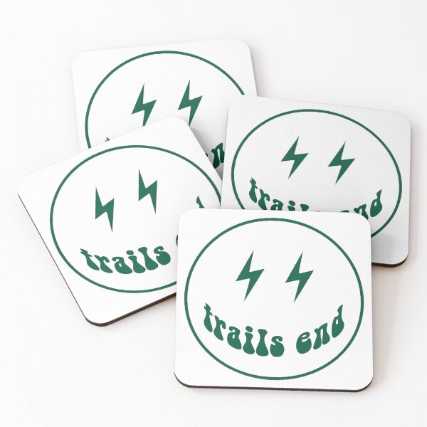 Item preview, trails end camp designed and sold by designsbysamantha.
