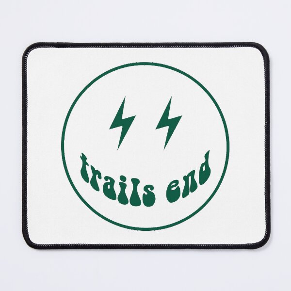 Item preview, trails end camp designed and sold by designsbysamantha.