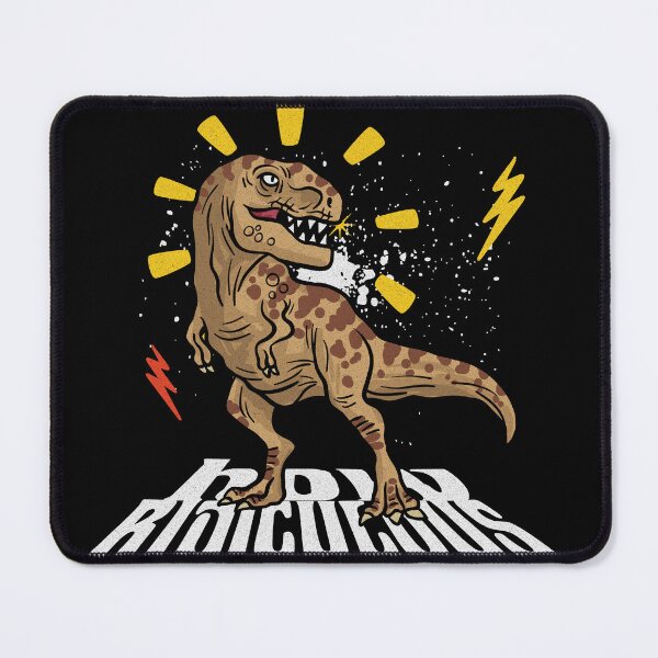 Item preview, How ridiculous rexy designed and sold by VelosityPrints.