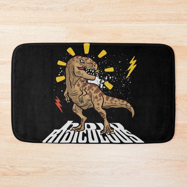 Item preview, How ridiculous rexy designed and sold by VelosityPrints.