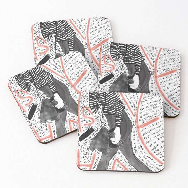 Item preview, Chisme designed and sold by OhlaMar.