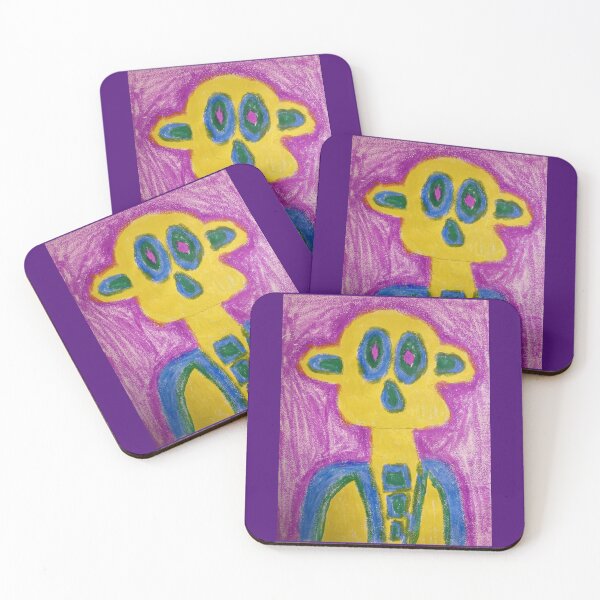 Item preview, Nice Alien Boy designed and sold by Curtis Gaston.