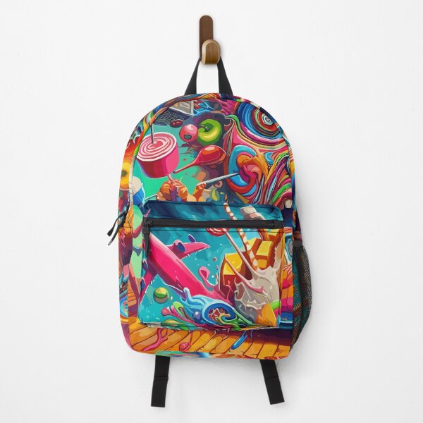 Item preview, Now it's junk food's turn to consume you designed and sold by Gacram.
