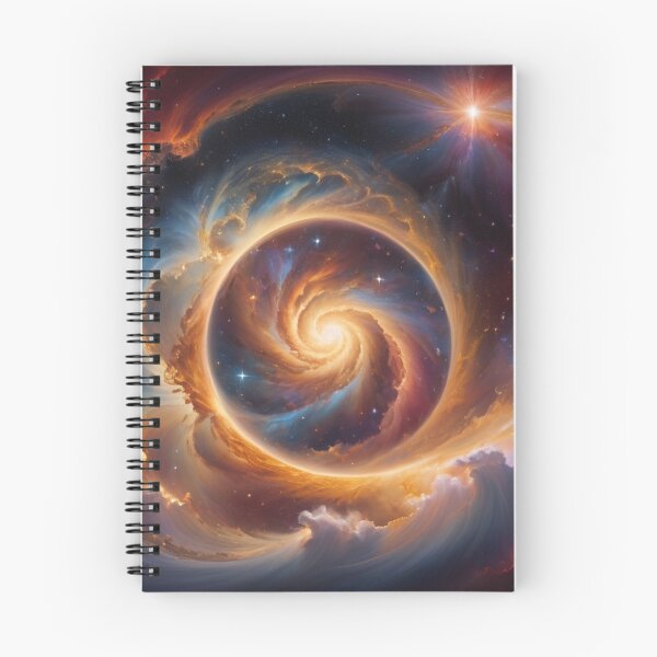 Item preview,  Cosmic Spiral designed and sold by KilianSzmid.
