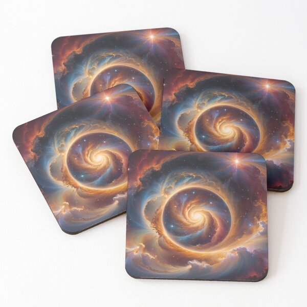 Item preview,  Cosmic Spiral designed and sold by KilianSzmid.