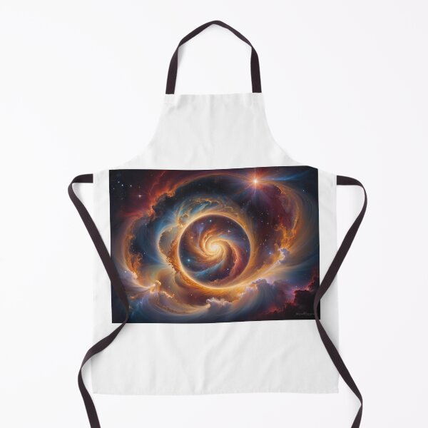 Item preview, Cosmic Spiral designed and sold by KilianSzmid.