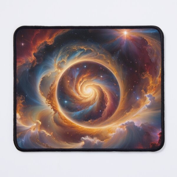 Item preview, Cosmic Spiral designed and sold by KilianSzmid.