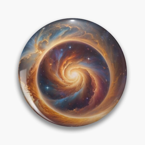 Item preview,  Cosmic Spiral designed and sold by KilianSzmid.