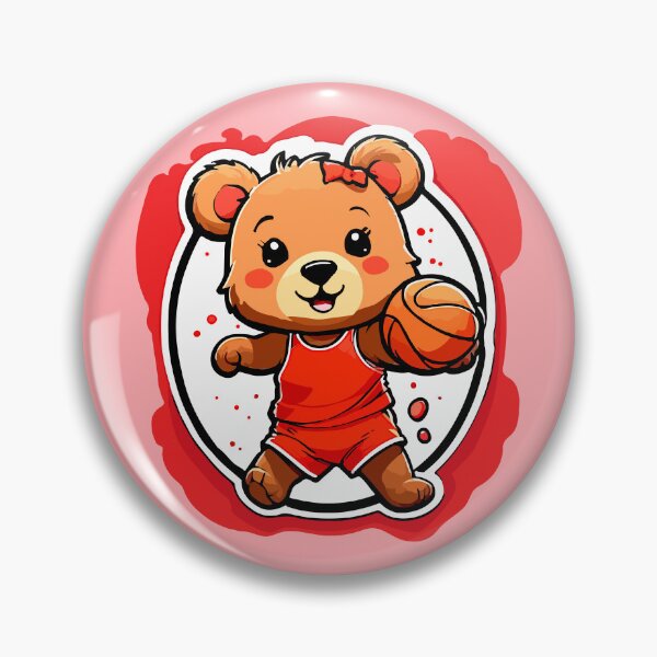 Item preview, Oso Kawaii Aros Amor designed and sold by aylastyle.