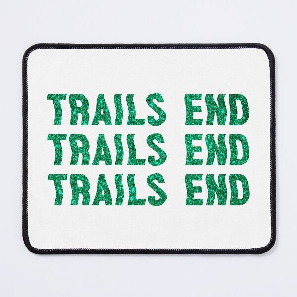 Item preview, trails end designed and sold by designsbysamantha.