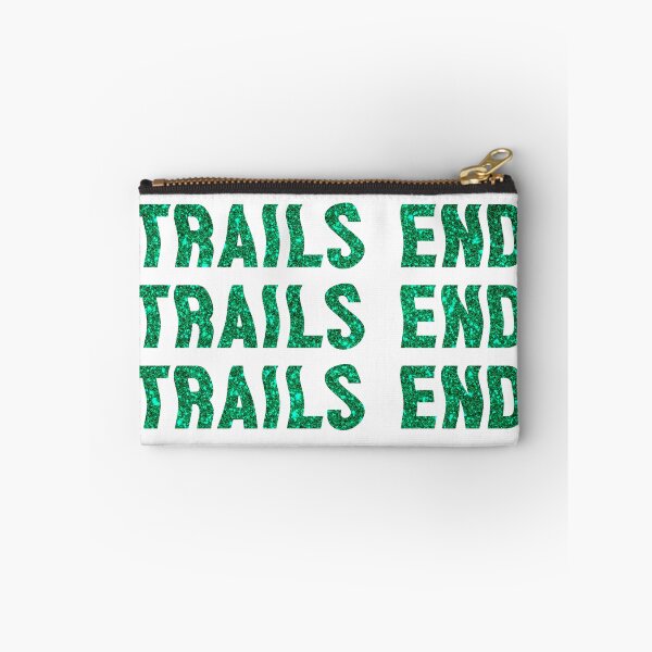 Item preview, trails end designed and sold by designsbysamantha.