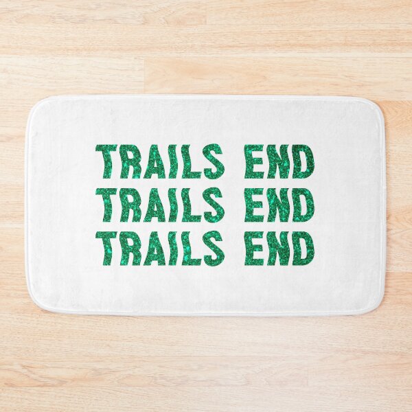 Item preview, trails end designed and sold by designsbysamantha.