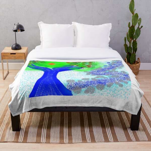 Item preview, Rich Color blast scenic View Painting designed and sold by AWADHESH  CHAURASIA.