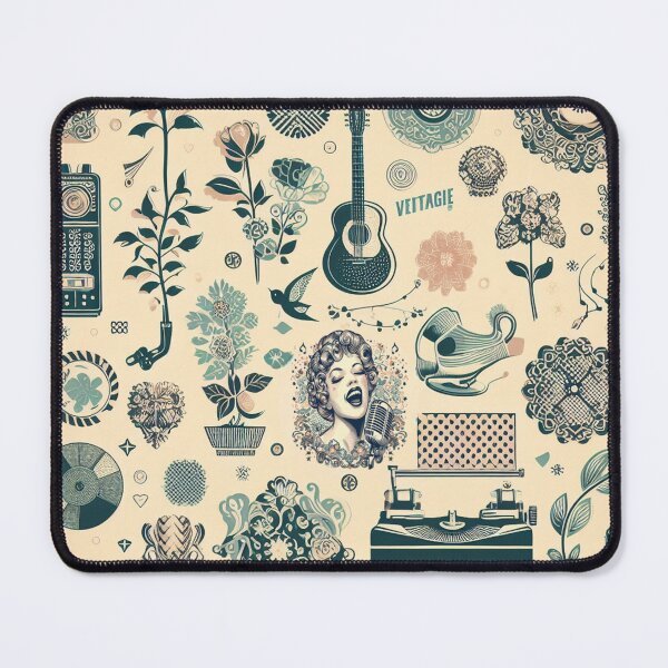 Item preview, Classic Style designed and sold by Ambroa Stuff.