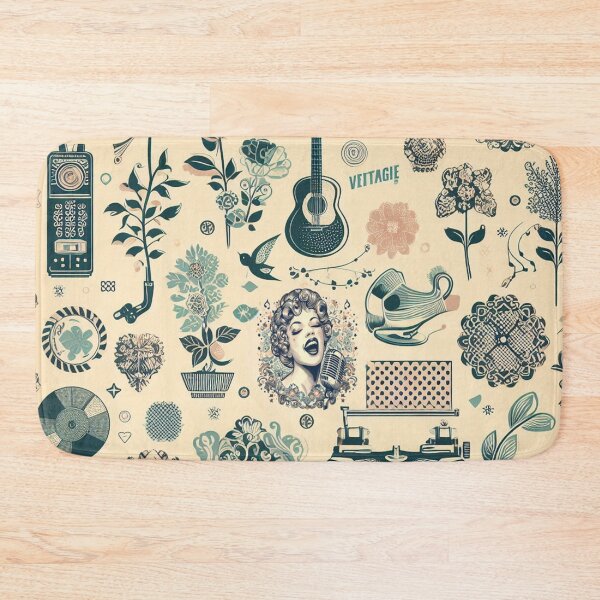 Item preview, Classic Style designed and sold by Ambroa Stuff.