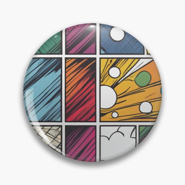 Item preview, Chromatic Confluence designed and sold by Yzakreativ.