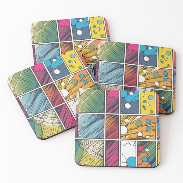 Item preview, Chromatic Confluence designed and sold by Yzakreativ.