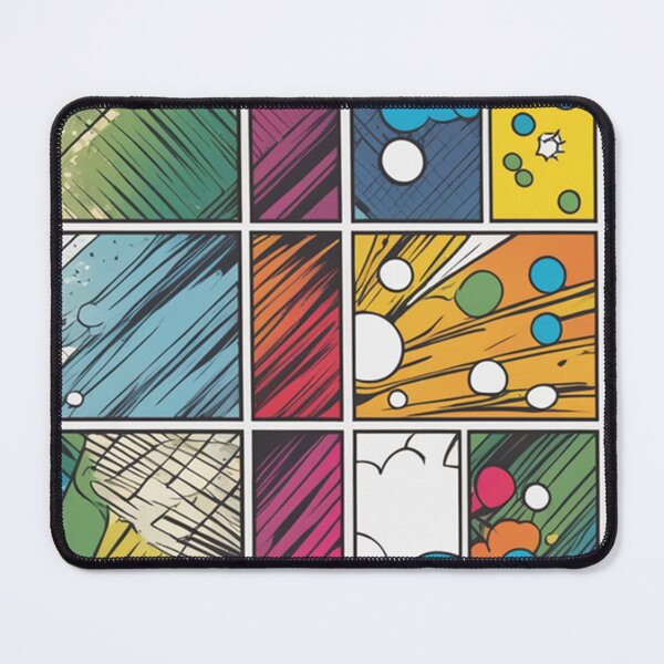 Item preview, Chromatic Confluence designed and sold by Yzakreativ.