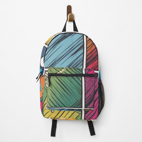 Item preview, Chromatic Confluence designed and sold by Yzakreativ.