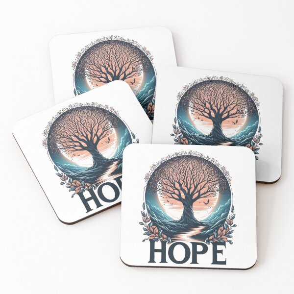 Item preview, Hope For New Life designed and sold by GLORY-LIFE.