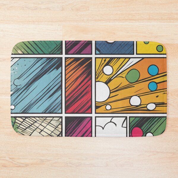 Item preview, Chromatic Confluence designed and sold by Yzakreativ.
