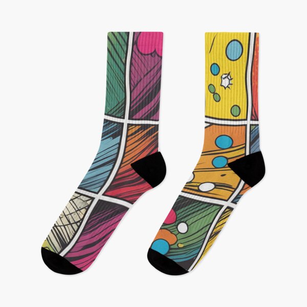 Item preview, Chromatic Confluence designed and sold by Yzakreativ.