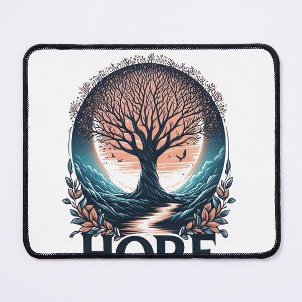 Item preview, Hope For New Life designed and sold by GLORY-LIFE.