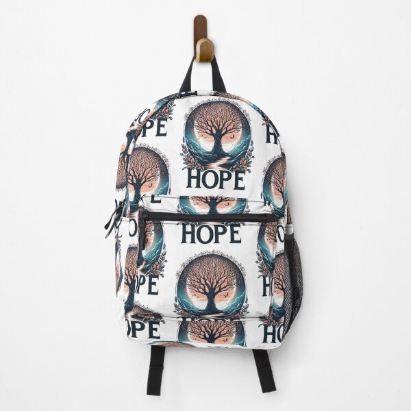 Item preview, Hope For New Life designed and sold by GLORY-LIFE.