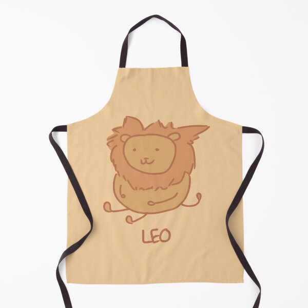 Item preview, Leo designed and sold by Lil-Birds.