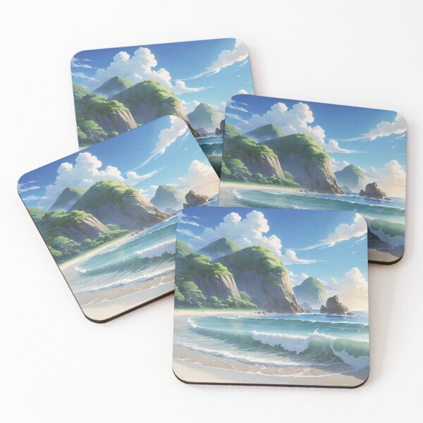 Item preview, Beach designed and sold by DreamistStore.