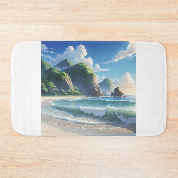 Item preview, Beach designed and sold by DreamistStore.