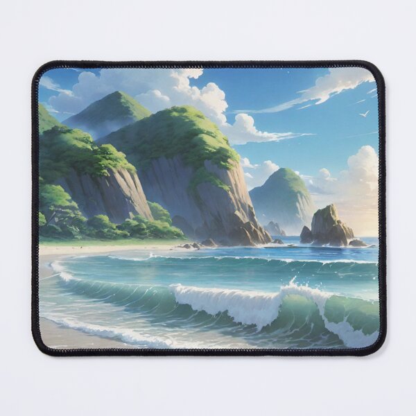 Item preview, Beach designed and sold by DreamistStore.